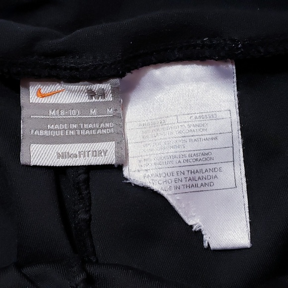 Nike Fit Dry Women's Pants - Picture 5 of 5